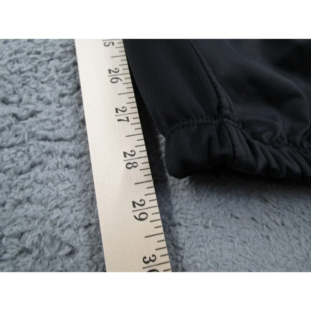 Nike Mens Therma-FIT Standard Issue Track Pants Black DQ6188-010 XXL